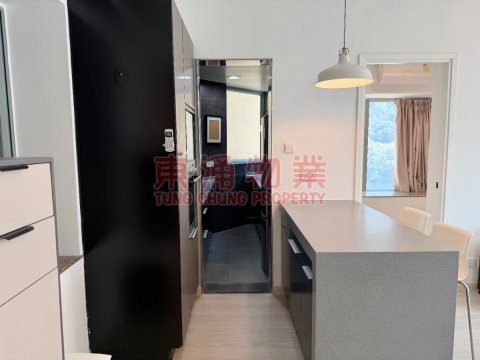 映灣園 第01期 第05座 半開放廚靚裝修