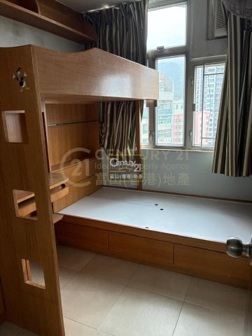 黃大仙下村 第03座 龍裕樓