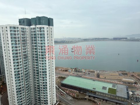 東環 第01期 第03A座 高層永久海景三房