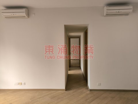 昇薈 第02座 廳大房大三房