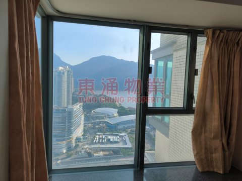 海堤灣畔 第01座 高層沙螺灣海景