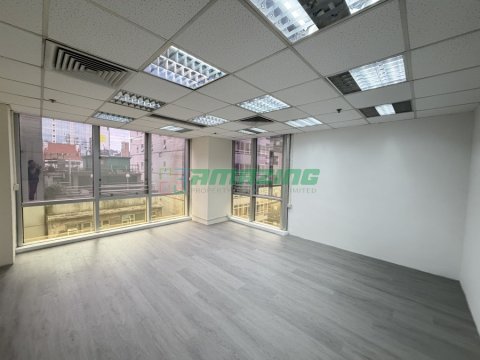 HON KWOK JORDAN CTR