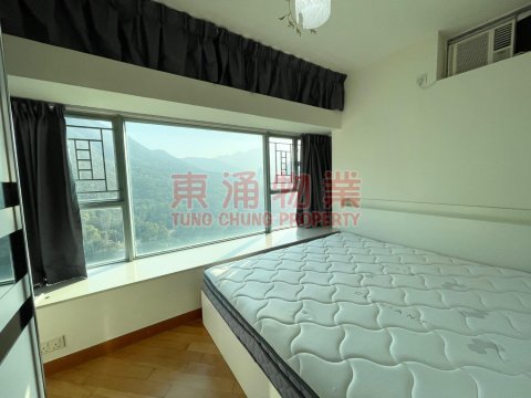 藍天海岸 第01期 第01座 單邊三房罕有