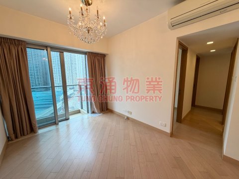 東環 第02期 第01B座 三房套有匙看