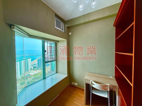 藍天海岸 第01期 第03座 高層齊傢俬