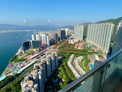 海堤灣畔 第05座  罕有頂層特式戶