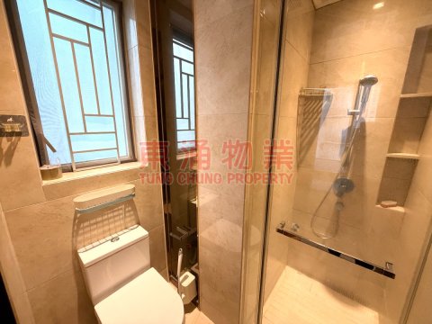 東環 第02期 第02A座 一房高層開揚