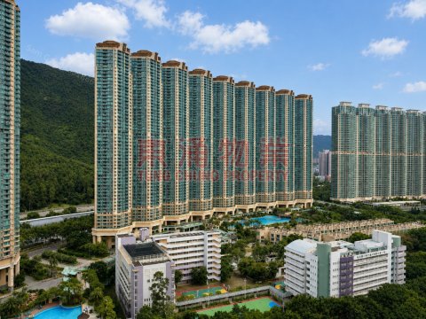 昇薈 第08座