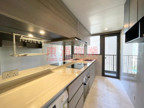 昇薈 第05座 企理三房套向南