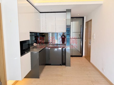 東環 第01期 第03B座 一房高層出租