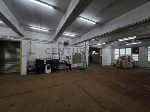 達明工業大廈 達明工業大廈