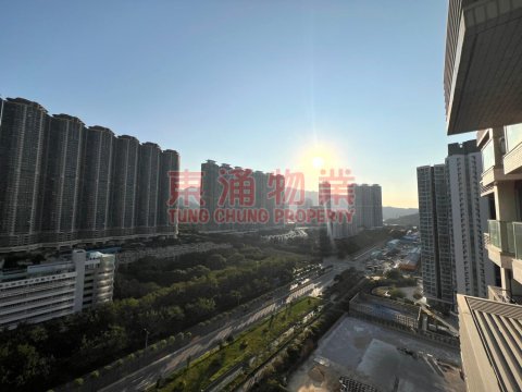 東環 第01期 第06B座 一房向南光猛