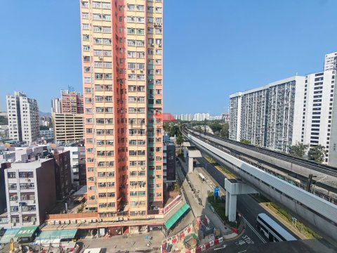 富來花園 A座