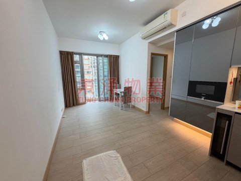 東環 第02期 第01B座 高層兩房兩廁