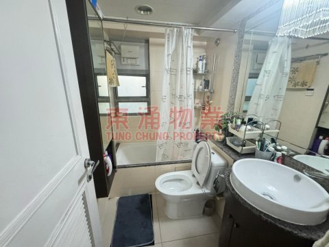 映灣園 第04期 第16座 高層山景三房套