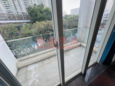 藍天海岸 第02期 水藍天 住下屋仔連花園