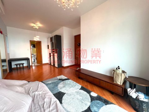 藍天海岸 第04期 第07座 水藍天岸 三房套