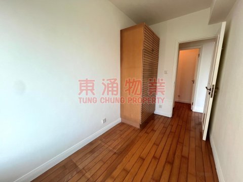 映灣園 第01期 第02座 巨廳大三房