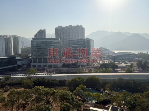 海堤灣畔 第02座 東南有匙即睇