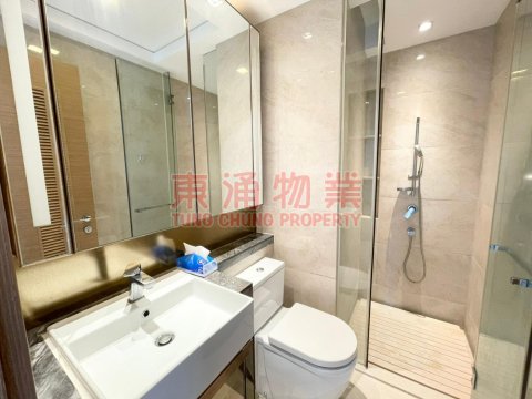 東環 第01期 第06A座 高層向南兩房貯