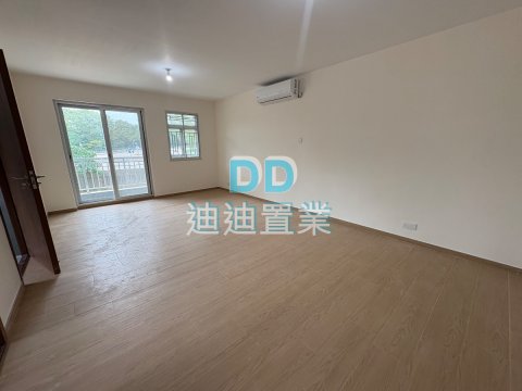 烏溪沙村 位置方便