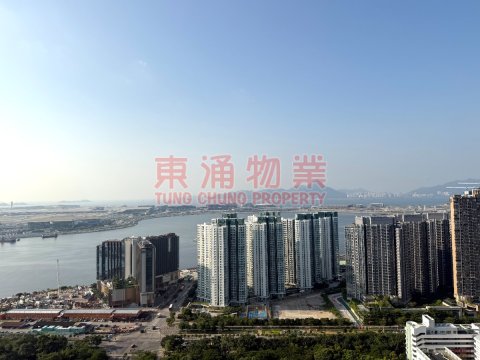 映湾园 第04期 第15座 高层三房套