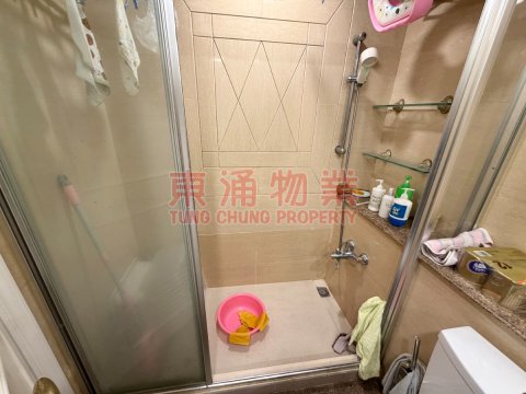 映灣園 第01期 第03座 三房套齊傢俬