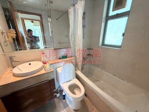 藍天海岸 第03期 A座 影岸紅