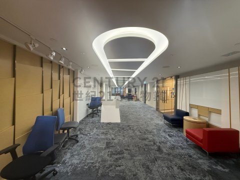 無限極廣場