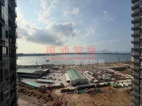 東環 第02期 第02B座 兩房海景新淨