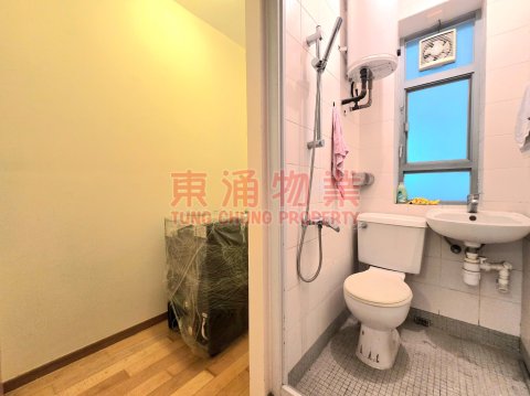 海堤灣畔 第01座 四房全海景 東涌區無敵手