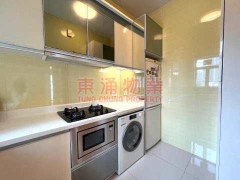 藍天海岸 第04期 第07座 水藍天岸 三房套