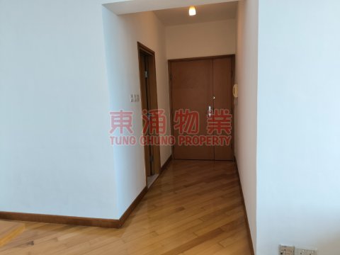 藍天海岸 第01期 第02座 高層海景三房
