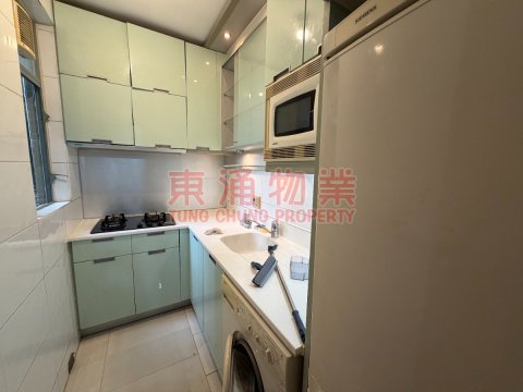 藍天海岸 第01期 第02座 兩房低層清幽