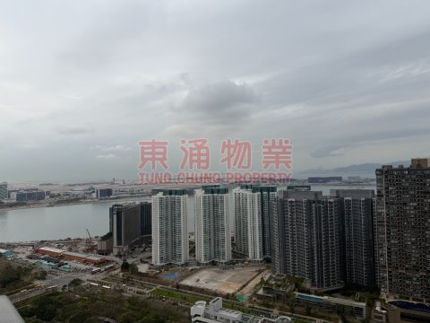 映灣園 第02期 第07座 高層三房套海景