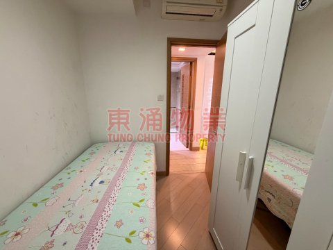 东环 第01期 第06B座 两房齐家俬