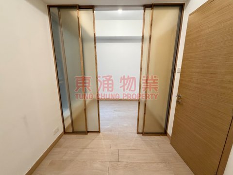 東環 第01期 第03A座 一房有匙睇