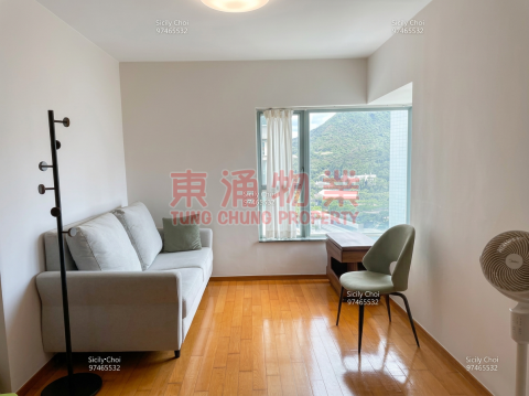 海堤灣畔 第02座 自住新裝修