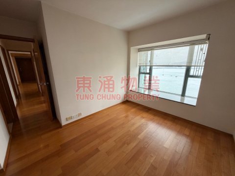 海堤灣畔 第02座 四房望海景