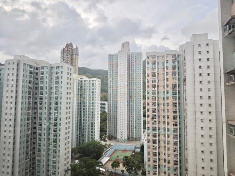 富強苑～已補地價 高層靚貨