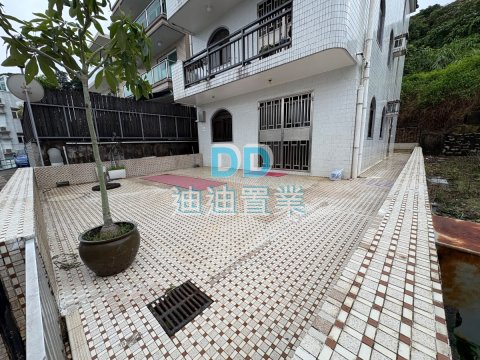 山寮村 半山地段 寧靜舒適