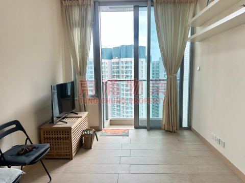 東環 第01期 第06B座 兩房兩廁極高層