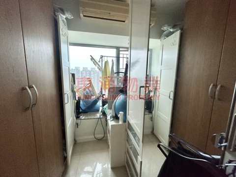 映灣園 第02期 第07座 大三房套連貯