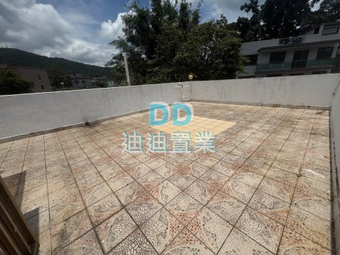 沙角尾 位置方便 可步行到市中心
