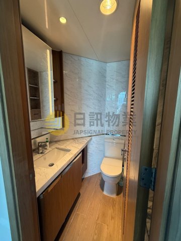 柏傲灣 第02B座 柏傲灣 第02B座