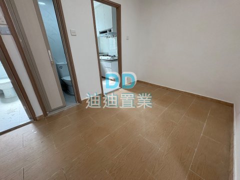 將軍澳村 位置方便