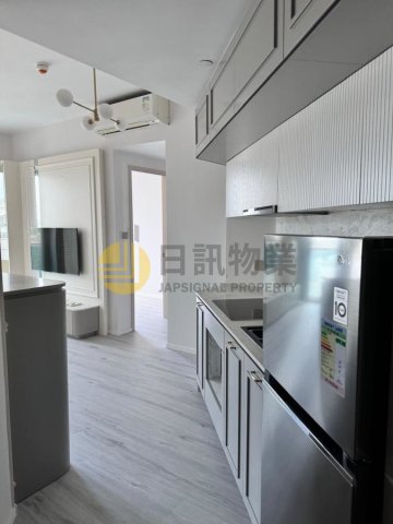 柏傲灣 第01B座 柏傲灣 第01B座