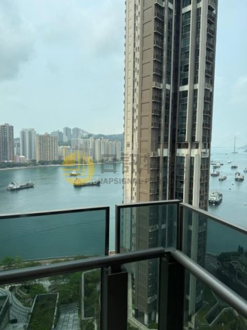 海之戀 第08座