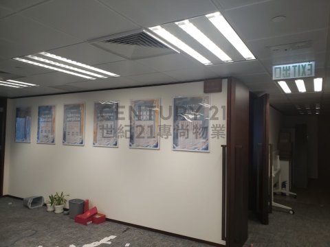 信德中心 招商局大廈