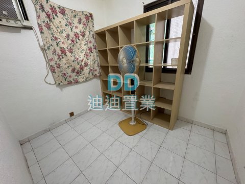 企嶺下老圍  環境優靜 有1固定車位